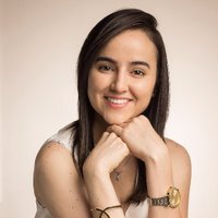 Verónica Araya 📲(@veroarayacr) 's Twitter Profile Photo
