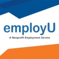 employU is a nonprofit employment service empowering customers to embark on a new sustainable career.
Kevin's Story: https://t.co/A3mAGCf6IT