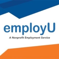 employuinc's profile picture. employU is a nonprofit employment service empowering customers to embark on a new sustainable career.
Kevin's Story: https://t.co/A3mAGCf6IT