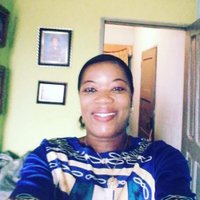 Sade Ayodele-Williams (@mailcomfortayo) 's Twitter Profile