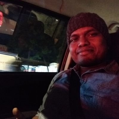 RajTatipaka's profile picture. Software Engineer