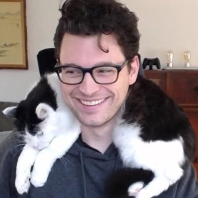 Hello I’m Connor , I’m the Android Detective creates by CyberLife. model #313 248 317-51 writer: @zefira_writer pp found on Bryan Dechart’s Twitter