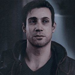 My name is Gavin Reed, I’m that asshole Detective from the Detroit Police Department!