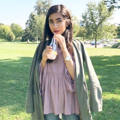 azehra97's profile picture. embarrassing and embarrassed