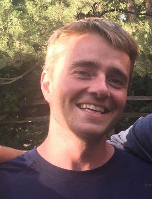 Calvin_B_Coding's profile picture. 