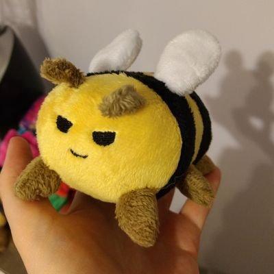 I am a small town plush maker who can just about make anything. I like most nerdy things :)