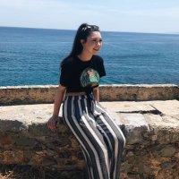 Beth 🌻 (@hellom1ssd4vis) 's Twitter Profile Photo Beth 🌻 (@hellom1ssd4vis) 's Twitter Profile Photo