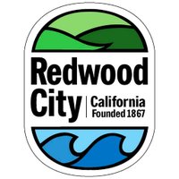 City of Redwood City(@RedwoodCity) 's Twitter Profile Photo