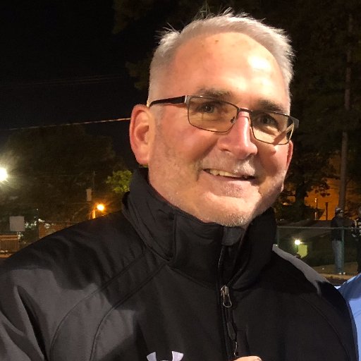 Rick Lewis Profile