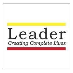 Leader is dedicated to creating complete lives for people with intellectual disabilities.