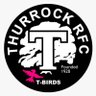 thurrockladies's profile picture. ◼️◻️Championship South Women’s Team ◼️◻️📍Long Lane, Oakfield 🏉 All standards welcome 👻 thurrocktbirds 📸thurrockladies