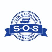 SOS Sign & Lighting Services (@soscustomsigns) 's Twitter Profile