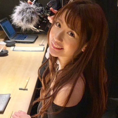 中川杏奈さんのプロフィール画像