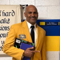Mark Pease (@superpeasesps) 's Twitter Profile