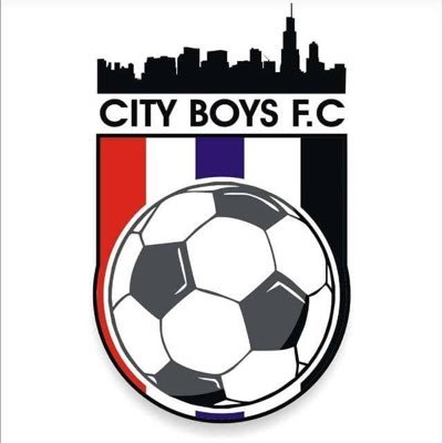 CityBoys Academy