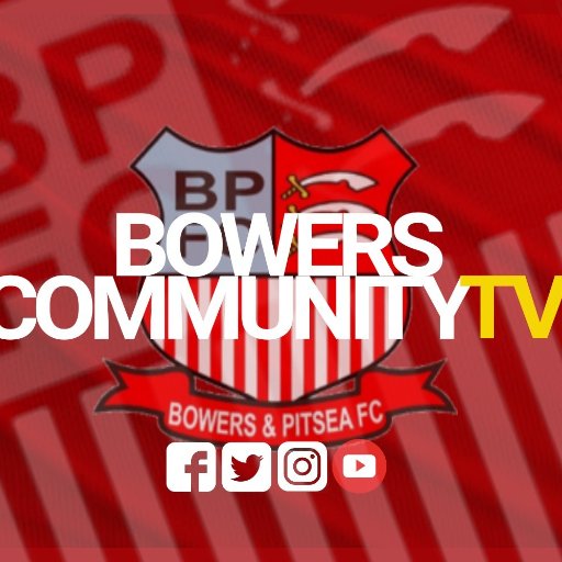 📺& 📰 for @BPFCCommunity  & @Bowerspitseafc   #Basildon #Essex #TV #Football #Community