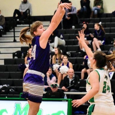 Lucy Vanderbeck 2021 Profile
