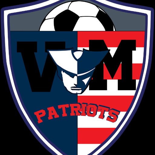 The Official Twitter Account of San Antonio Veterans Memorial Men's Soccer.  Est 2016. District 26-5A.
#PatriotNation, #EETED