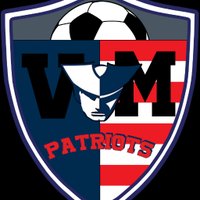 VMHS Patriots Men's Soccer(@vmhssoccer) 's Twitter Profile Photo
