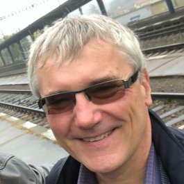 I'm interest in everything + Rail, conservative to monarchist 😉 CEO @zesnad_cz