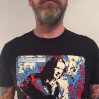 Gil Heron (@gilheronjnr) 's Twitter Profile