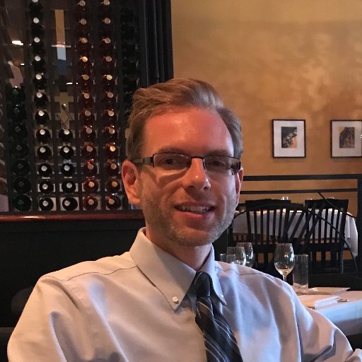 JacobUrmanec's profile picture. DevOps