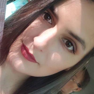 Abilaneri's profile picture. Graphic designer in proooooceeeeesssssss... 
Eterna estudiante
🎈insta @abilaneri