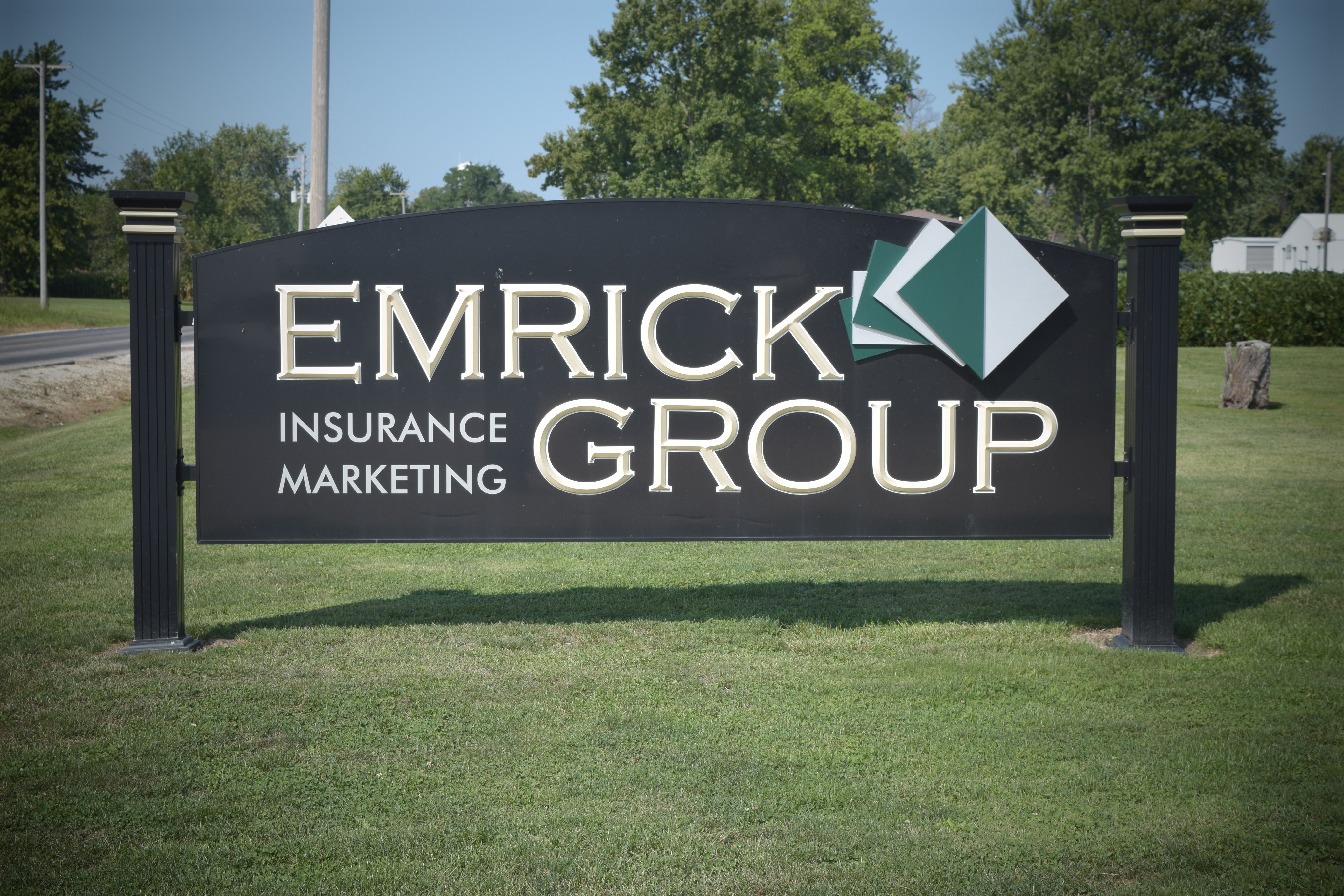 Emrick Insurance Marketing Group is here to support you.  When you work with us, you will receive immediate, personal service!