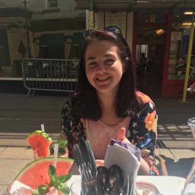 Laura_Labrum's profile picture. ✨Verified Human Disaster✨