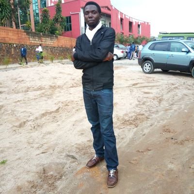 nzabonimana17's profile picture. experienced in horticulture crops