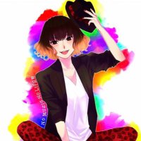 𝕏宇月真織🎪 (@mao_lights) 's Twitter Profile Photo 𝕏宇月真織🎪 (@mao_lights) 's Twitter Profile Photo