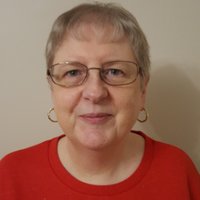 Anne Burbidge (@aburblondon) 's Twitter Profile