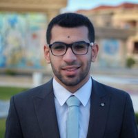 OmarGhanim (@omarghanim) 's Twitter Profile