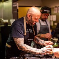 Scott Vivian (@beastrestaurant) 's Twitter Profile Photo Scott Vivian (@beastrestaurant) 's Twitter Profile Photo