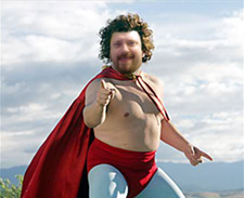 jedikooter's profile picture. aka Smiffy