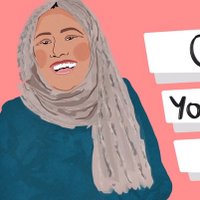 (((Huda Jawad))) (@hudzyboo) 's Twitter Profile