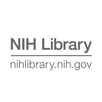 Official Twitter account of the NIH Library, Office of Research Services (ORS), part of the NIH. The NIH Library supports NIH and HHS staff and programs.