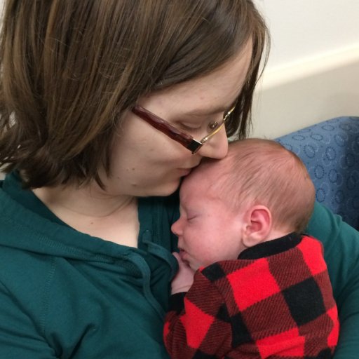 Single mom by choice. Aspiring romance novelist. Lover of irony.