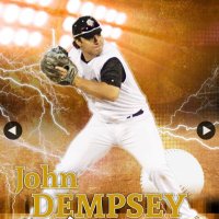 John Dempsey - @jdemps_15 Twitter Profile Photo