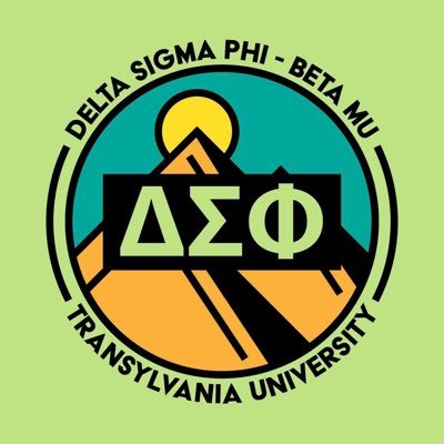 Delta Sigma Phi - Beta Mu