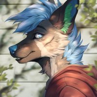 DexterBluepaw (@dexterbluepaw) 's Twitter Profile