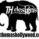 Thomas Hollywood - @mosshollywood - Twitter
