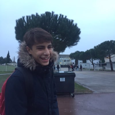 PennelJad's profile picture. 