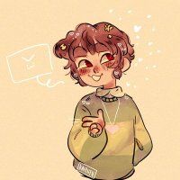 Lil'Chara (@x_erase_x) 's Twitter Profile