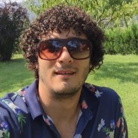 Burak TEOMAN (@teomanchina) Twitter profile photo