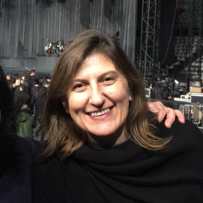 GeymonatMarina's profile picture. Innovatrice convinta, informatica atipica, umanista per passione. So fare solo una cosa per volta.