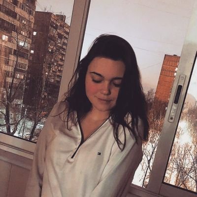 buravkova_2005's profile picture. О себе лучше промолчу...