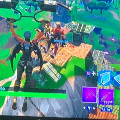 Follow me on twitch at https://t.co/3OEMsb3EaK MMElojah