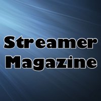 Streamer Magazine (@streamermags) 's Twitter Profile