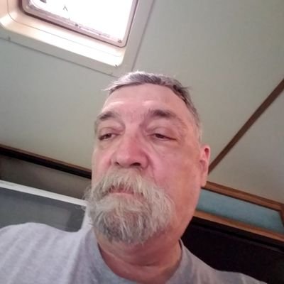 Brian64742894's profile picture. Retired